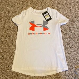 Under Armour Youth T-Shirt